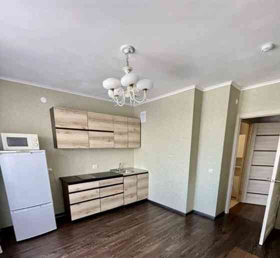 1-комн. квартира, 40 м2, 15/19 эт. Красноярск