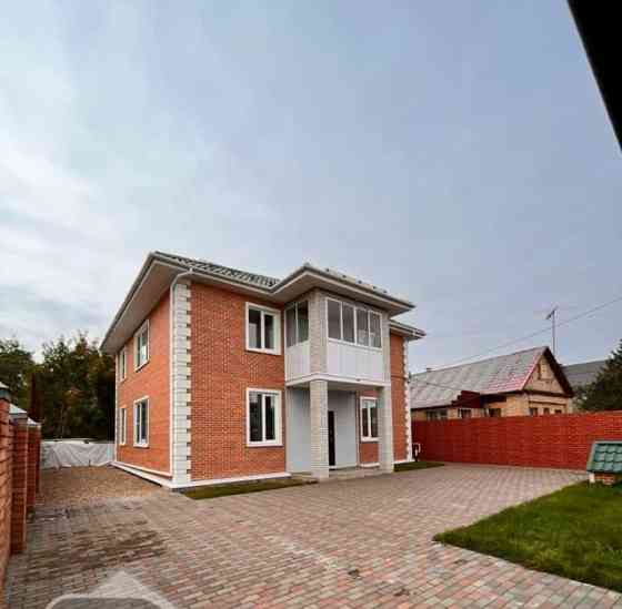 Коттедж, 180 м2, 4 сотки, 2 эт. Балашиха