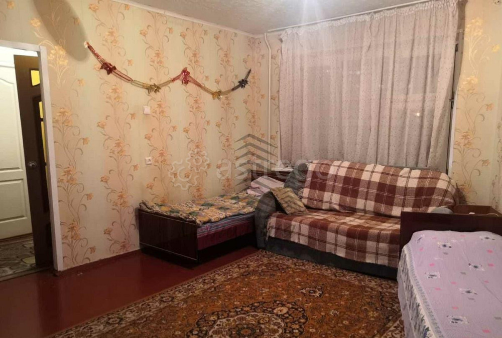 4-комн. квартира, 75 м2, 1/9 эт. Старый Оскол - изображение 3