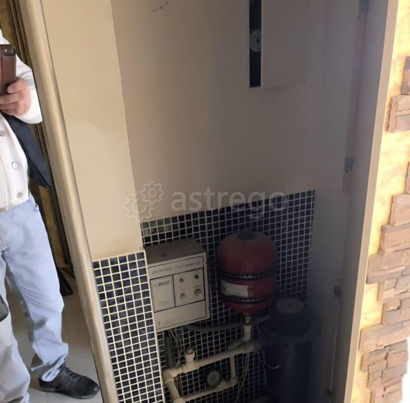 5-комн. квартира, 160 м2, 17/18 эт. Клин - изображение 7