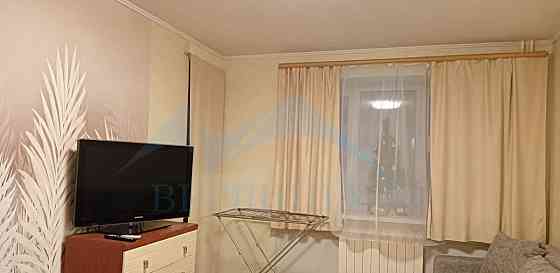 1-комн. квартира, 31.7 м2, 4/9 эт. Норильск