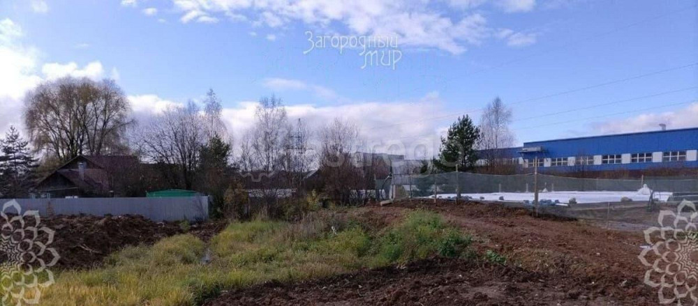 Земельный участок, 10 соток Лобня - изображение 7