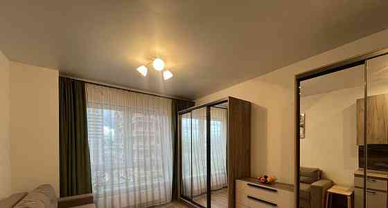 Студия, 20 м2, 10/33 эт. Москва