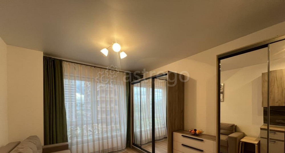 Студия, 20 м2, 10/33 эт. Москва - изображение 3