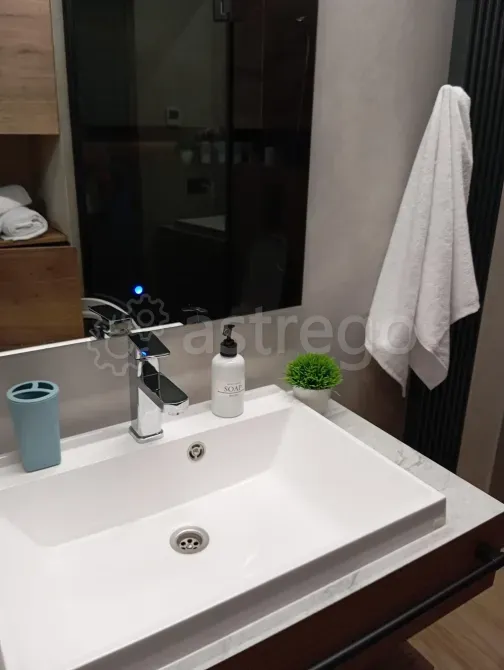 Сдам студию, 33 м2, 8/8 эт., Посуточно Севастополь - изображение 9