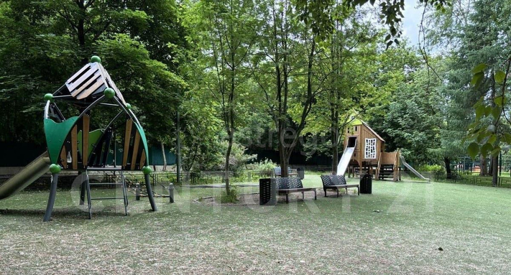 4-комн. квартира, 71.6 м2, 8/16 эт. Москва - изображение 4