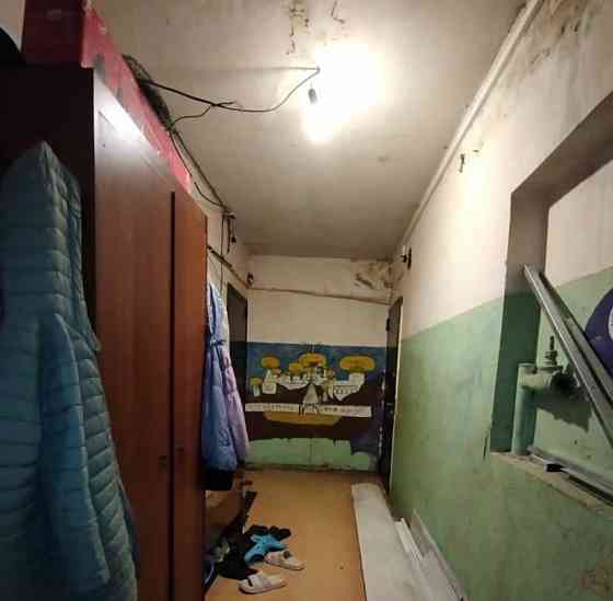 Комната, 13 м2, 2/5 эт. Егорьевск