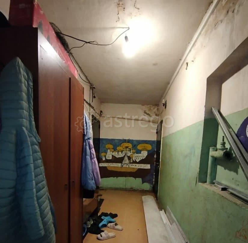 Комната, 13 м2, 2/5 эт. Егорьевск - изображение 2