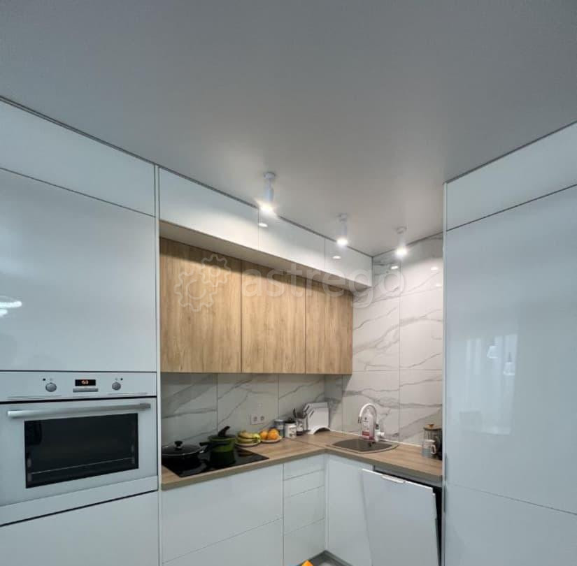 3-комн. квартира, 58.4 м2, 10/17 эт. Барнаул - изображение 3