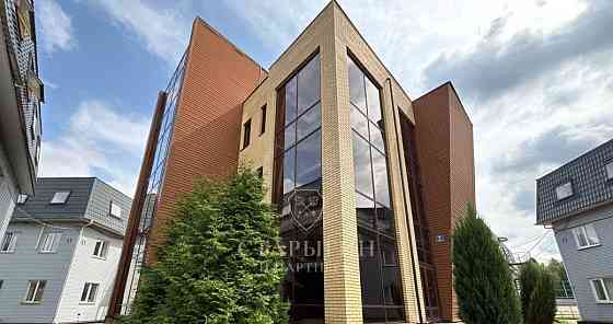 Отдельное здание, 595 м2 Домодедово