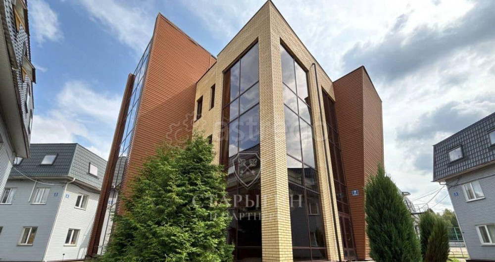 Отдельное здание, 595 м2 Домодедово - изображение 4