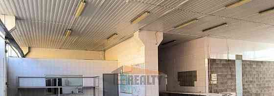 Производственное, 884 м2 Видное