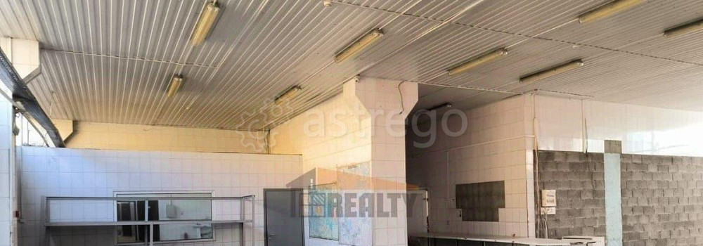 Производственное, 884 м2 Видное - изображение 4