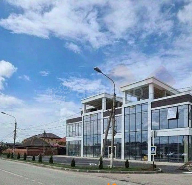 Свободного назначения, 1200 м2 Яблоновский - изображение 4