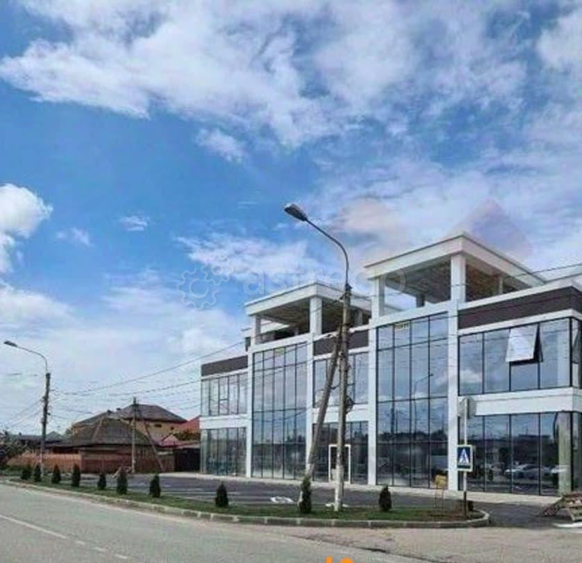 Свободного назначения, 1200 м2 Яблоновский - изображение 4
