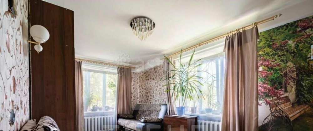 4-комн. квартира, 74.1 м2, 1/9 эт. Санкт-Петербург - изображение 4