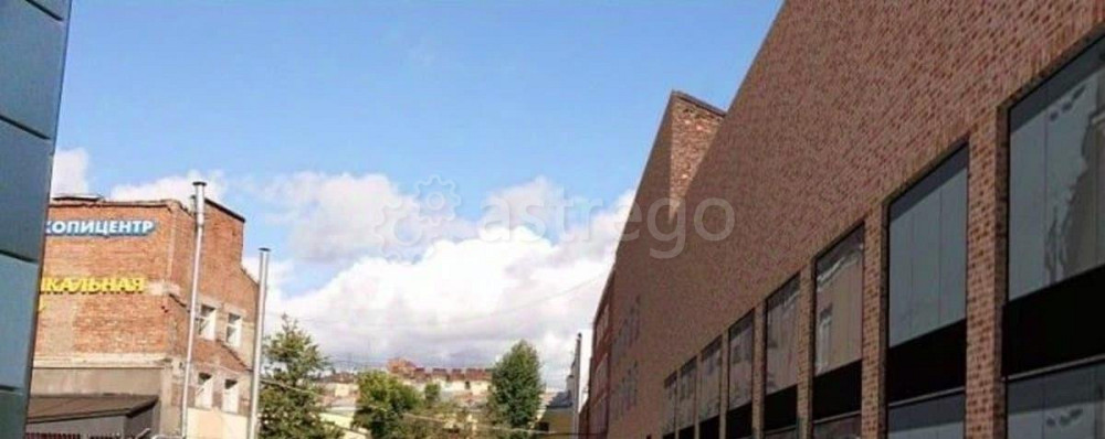 Свободного назначения, 144 м2 Санкт-Петербург - изображение 5