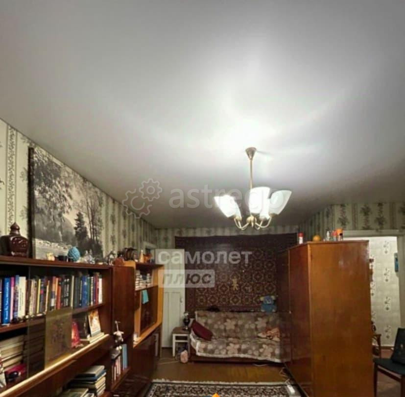 2-комн. квартира, 45.1 м2, 2/4 эт. Бийск - изображение 7