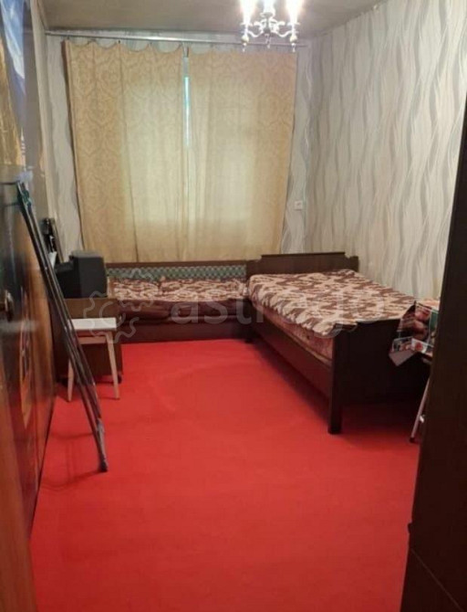 Комната, 15 м2, 3/5 эт. Москва - изображение 3