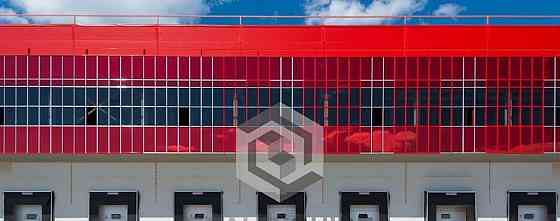 Склад, 6036.8 м2 Щёлково