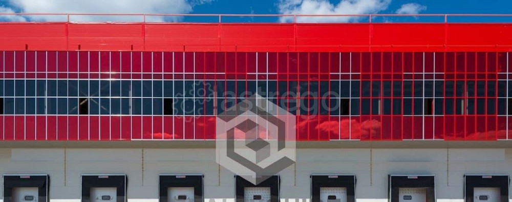 Склад, 6036.8 м2 Щёлково - изображение 4