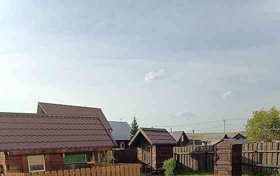 Коттедж, 297.3 м2, 20 соток, 2 эт. Емельяново