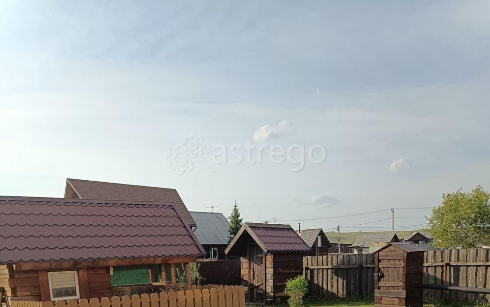 Коттедж, 297.3 м2, 20 соток, 2 эт. Емельяново - изображение 6