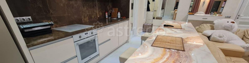 3-комн. квартира, 130 м2, 43/44 эт. Красногорск - изображение 4