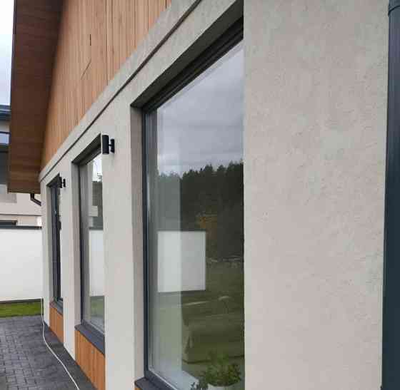 Дом, 118 м2, 8 соток, 1 эт. Москва