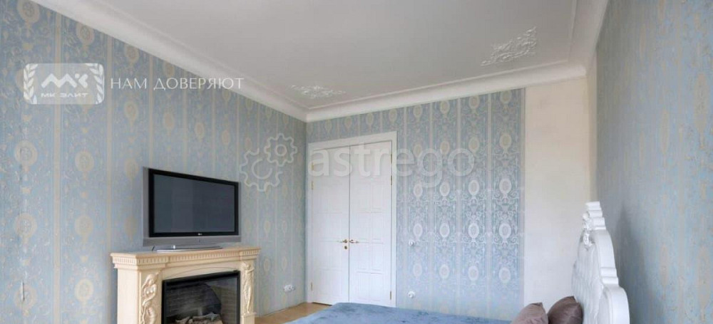 3-комн. квартира, 83 м2, 4/5 эт. Санкт-Петербург - изображение 7