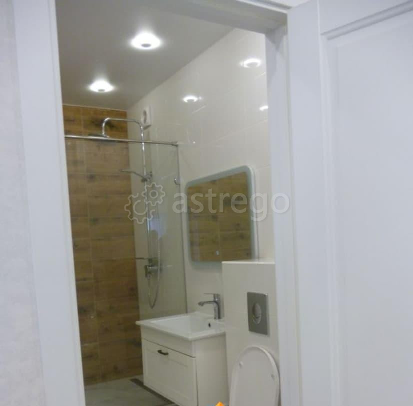2-комн. квартира, 45 м2, 7/10 эт. Барнаул - изображение 7