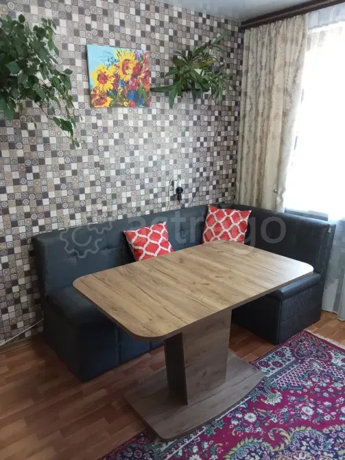 Продам 2-комн. Квартиру, 56.1 м2, 1/5 этаж Благовещенск - изображение 6