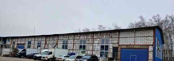 Свободного назначения, 1015 м2 Домодедово