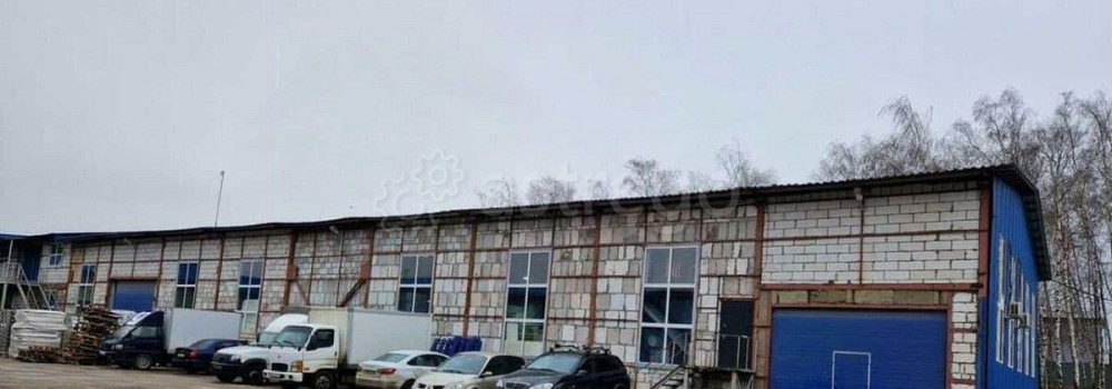 Свободного назначения, 1015 м2 Домодедово - изображение 3