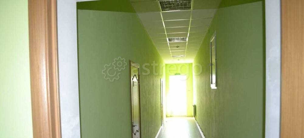 Отдельное здание, 590 м2 Алексеевка - изображение 5