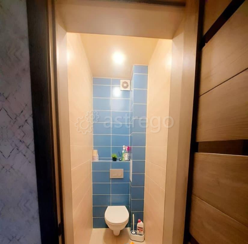 4-комн. квартира, 102.9 м2, 4/6 эт. Шимановск - изображение 1