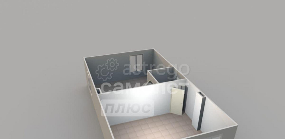 Свободного назначения, 29.9 м2 Ступино - изображение 2