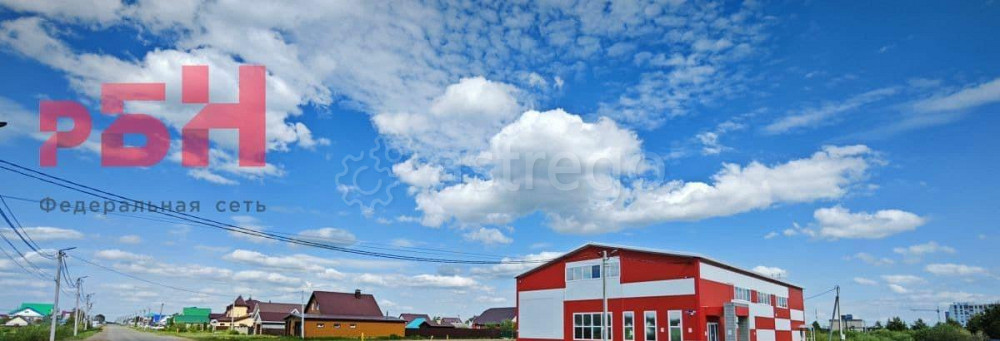 Свободного назначения, 586 м2 Нефтекамск - изображение 5