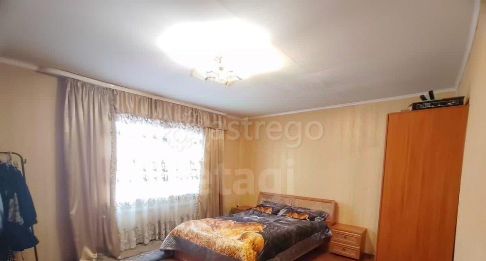 Дом, 120.4 м2, 10 соток, 1 эт. Свободный - изображение 3