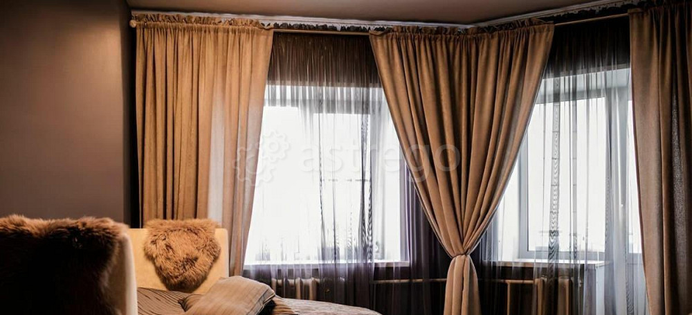 5-комн. квартира, 217 м2, 5/9 эт. Чехов - изображение 2