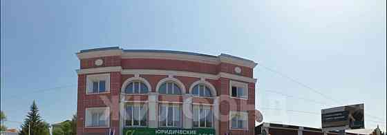 Отдельное здание, 727.9 м2 Горно-Алтайск