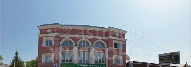 Отдельное здание, 727.9 м2 Горно-Алтайск - изображение 1