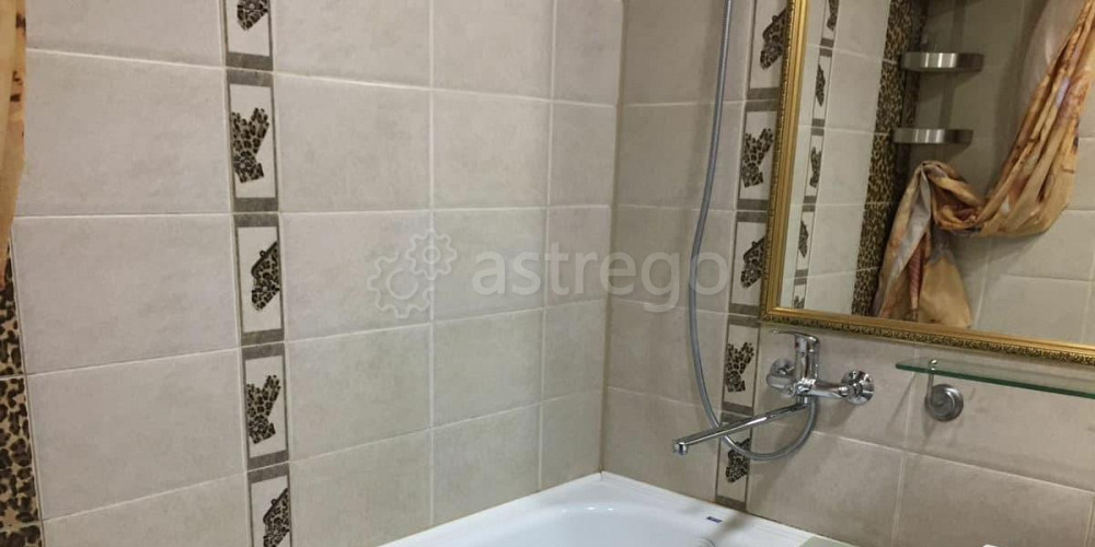 3-комн. квартира, 60 м2, 4/9 эт. Уфа - изображение 3