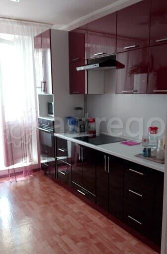 3-комн. квартира, 84 м2, 9/16 эт. Серпухов - изображение 1