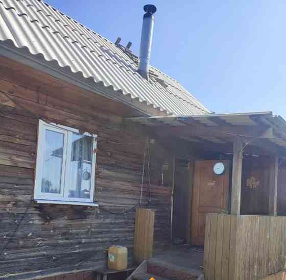 Дом, 24 м2, 6 соток, 1 эт. Красноярск