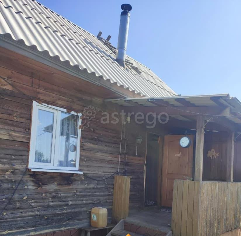 Дом, 24 м2, 6 соток, 1 эт. Красноярск - изображение 6