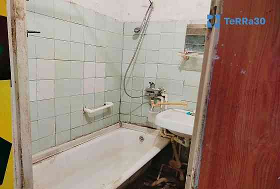 3-комн. квартира, 63.9 м2, 5/5 эт. Астрахань