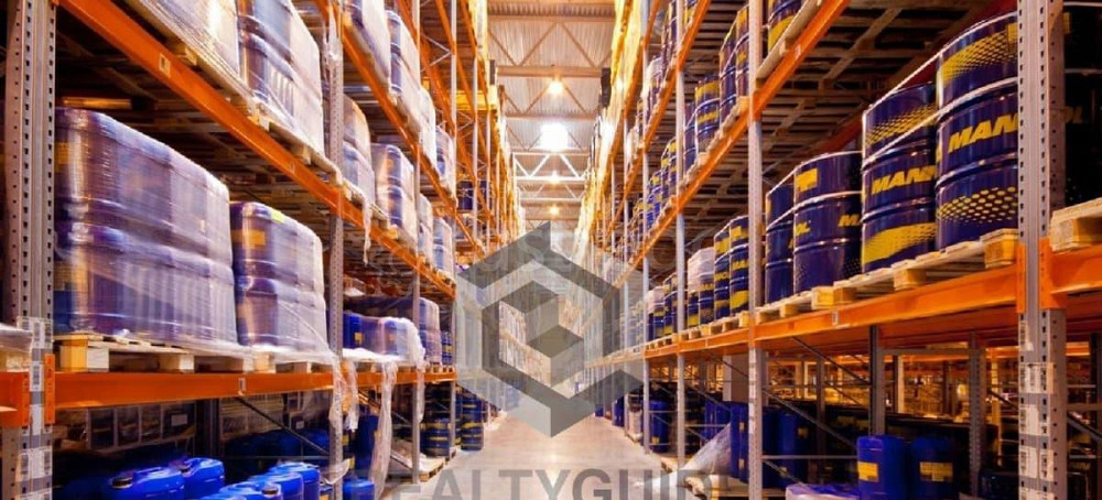 Склад, 6178 м2 Балашиха - изображение 7