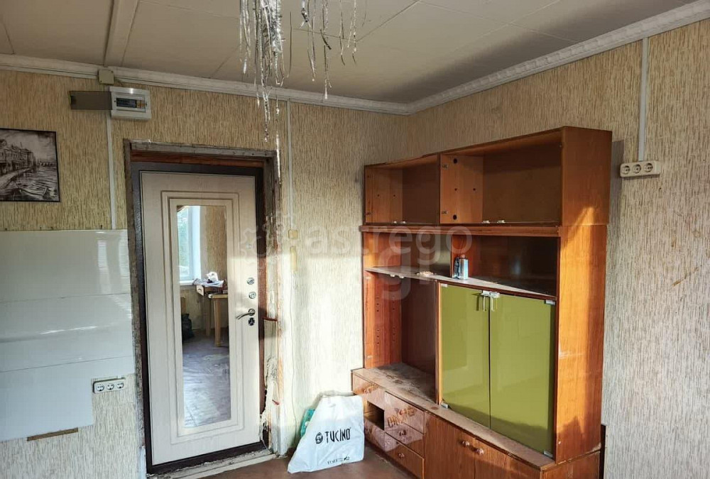 Комната, 13.1 м, 3/5 эт. Майкоп - изображение 3