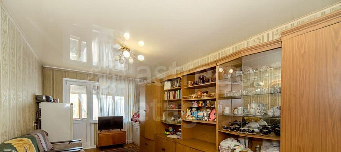 2-комн. квартира, 44.2 м2, 5/5 эт. Бийск - изображение 1